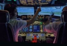 Авиатренажер: современное средство обучения пилотов