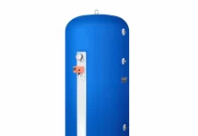 Промышленные водонагреватели: эффективное решение для организаций