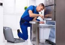 Ремонт холодильников: как продлить срок службы вашего бытового помощника