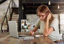 Как написать курсовую работу без стресса и ошибок?