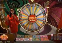 Игра Crazy Time Game: новое слово в мире онлайн развлечений