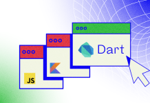 Почему Flutter использует Dart?