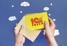 Экономьте деньги и упрощайте бизнес с 1С Фреш