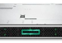 Сервер HPE ProLiant DL360 Gen10: обзор