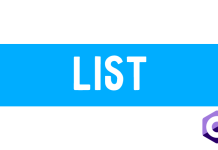 Особенности реализации List в C#