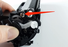 Как заправить картридж HP: пошаговая инструкция