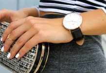 Наручные часы: неизменный аксессуар в мире моды