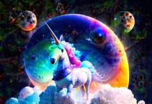 Генератор картинок Нейросетью: как создать уникальные и захватывающие изображения