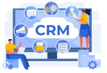Зачем салону красоты CRM-программа в 2024 году