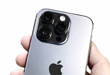 Замена стекла iPhone 14: когда это необходимо и как это делается