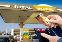 Топливная карта для юридических лиц