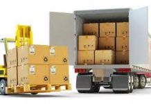 Оптимизация грузовых перевозок