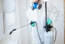 Когда стоит обращаться в санэпидемстанцию?