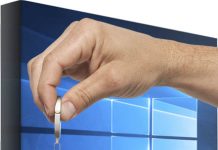 Активатор Windows 10: зачем он нужен и как его использовать