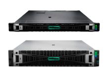 Серверы HP: надежность и производительность для вашего бизнеса