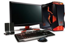 Интернет-магазин компьютеров: выбор и покупка идеального устройства