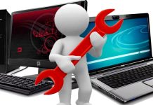 Ремонт техники: сохранение и восстановление функциональности