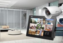 Системы видеонаблюдения: современное решение для безопасности