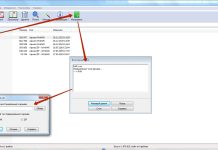 winrar: ошибка контрольной суммы