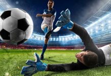 Прогнозы на спортивные матчи