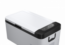 Двухкамерные автохолодильники: комфорт и удобство в дороге