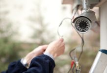 Установка видеонаблюдения: как это сделать правильно и эффективно