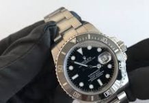 Ломбард часов: удобное решение для финансовых затруднений