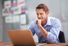 Создание сайта: простой и эффективный путь к онлайн-присутствию