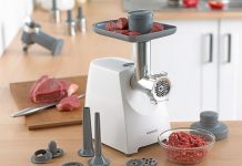 Как правильно провести ремонт мясорубок