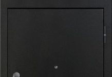 Входные металлические двери: надежность и безопасность для вашего дома