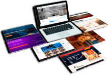 Особенности разработки корпоративного сайта