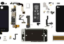Комплектующие для телефонов: важные детали для повышения производительности устройства