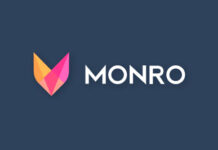 Monro casino: официальный сайт