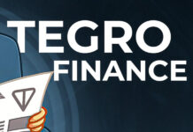 Криптобиржа tegro.finance: уникальная платформа для торговли криптовалютой