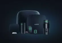 Ajax Systems охранная сигнализация