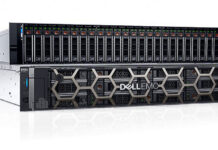 Сервер PowerEdge R740xd: надежность и производительность