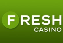 Знакомство с Fresh casino официальный сайт