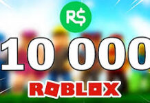 Робуксы: что это и как они работают