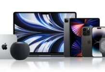 Техника Apple и ее особенности