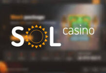 Сол Казино: уникальный опыт онлайн-гэмблинга