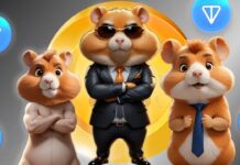 Hamster Kombat: захватывающая игра для всех любителей адреналина