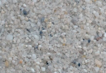 Кварцевый песок: для чего он нужен?