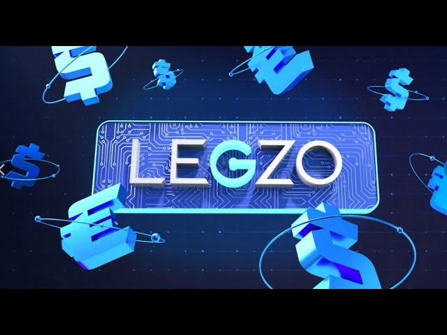 Legzo Сasino: новый уровень онлайн-гемблинга