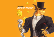 Казино «Dragon Money»: новый уровень захватывающих игровых приключений