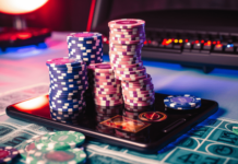 Монро Казино: история успеха и уникальная атмосфера