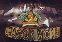 Казино Dragon Money: место, где сбываются мечты о богатстве