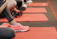 Почему занятия фитнесом полезны для организма?