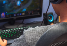 Будущее компьютерных игр: виртуальная реальность и новые технологии