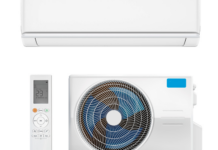 Изучаем лучшее климатическое оборудование от Midea