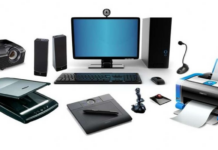 Компьютерная периферия: виды, назначение, особенности выбора